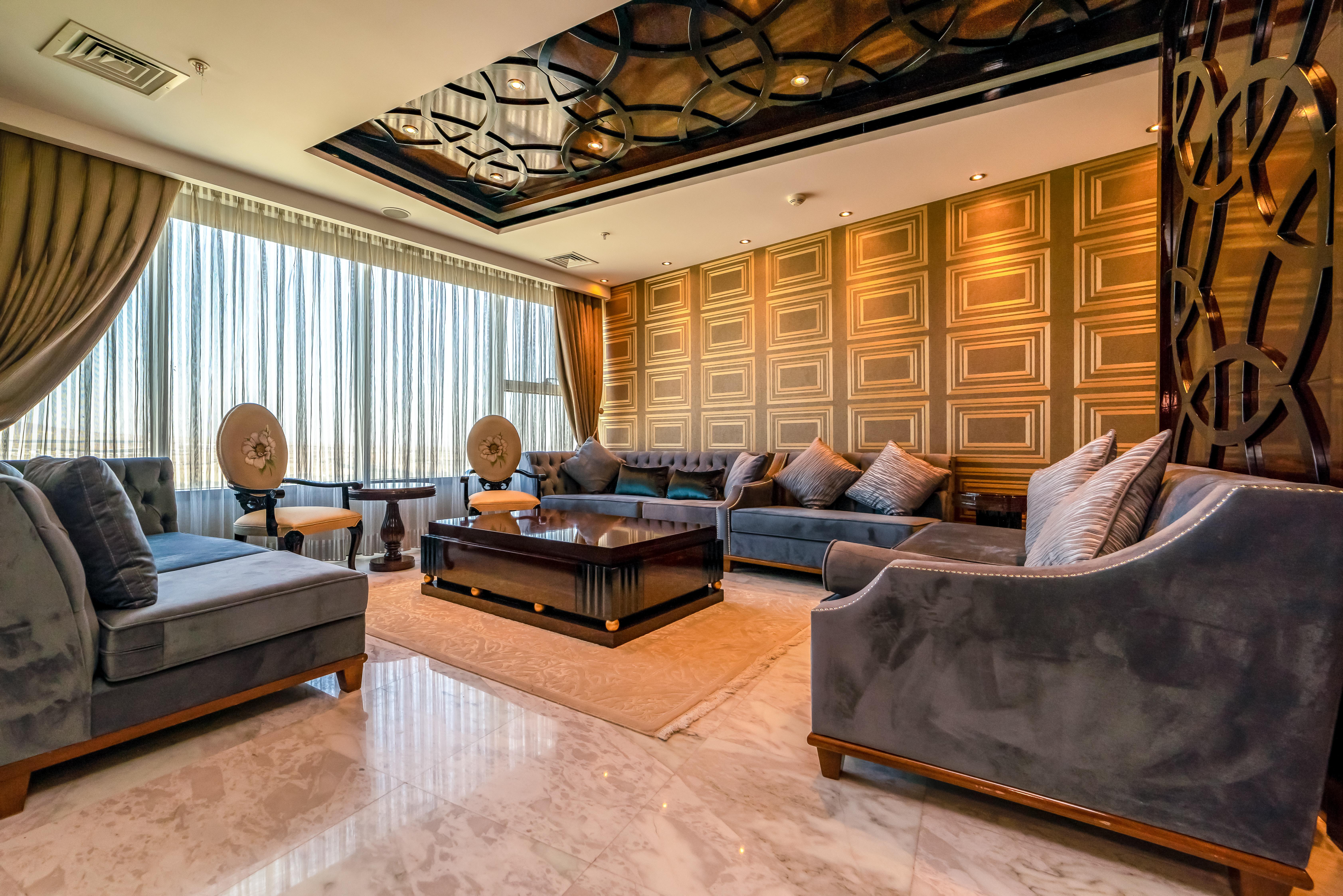 Armas Termal Resort Kirsehir Exterior photo