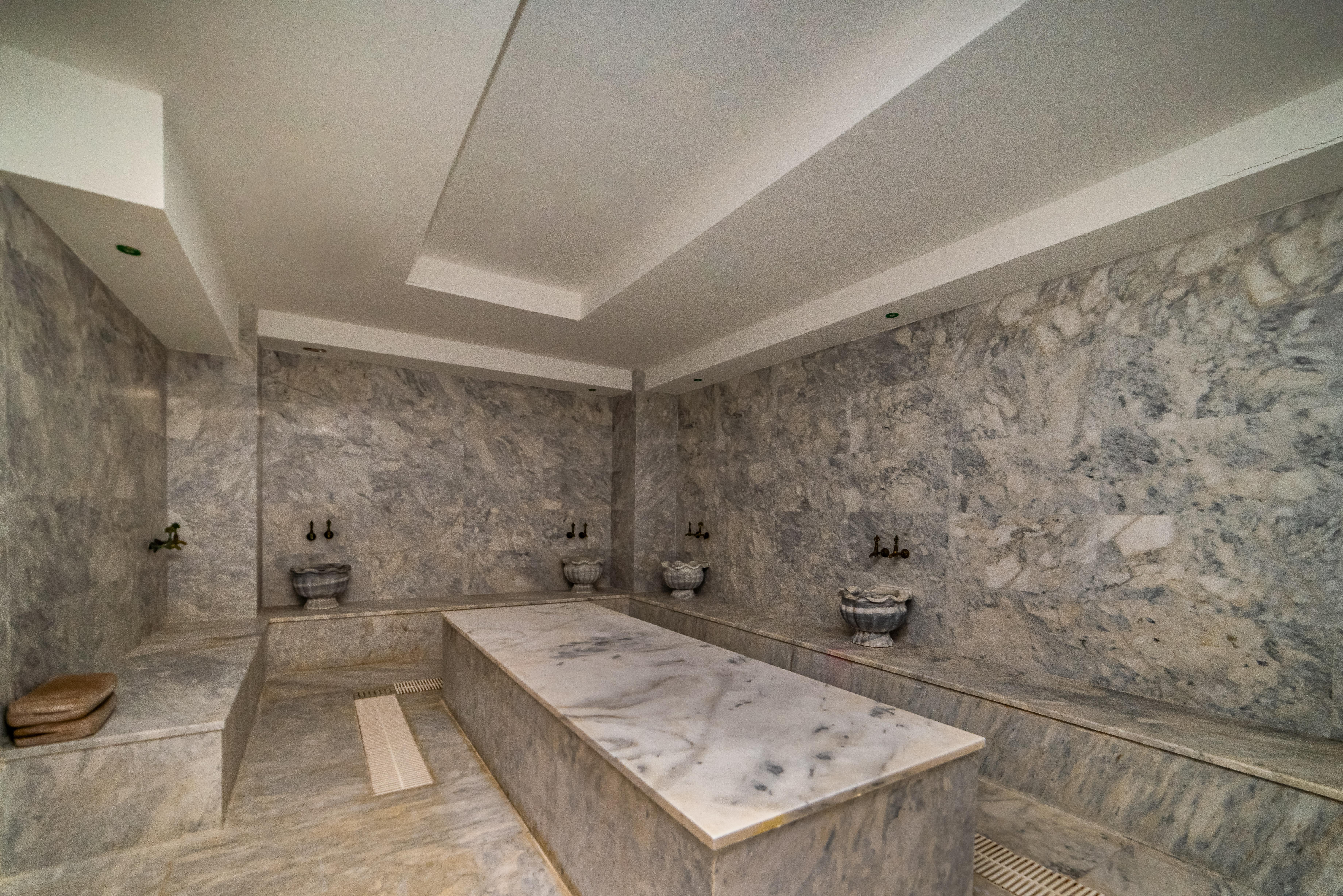 Armas Termal Resort Kirsehir Exterior photo