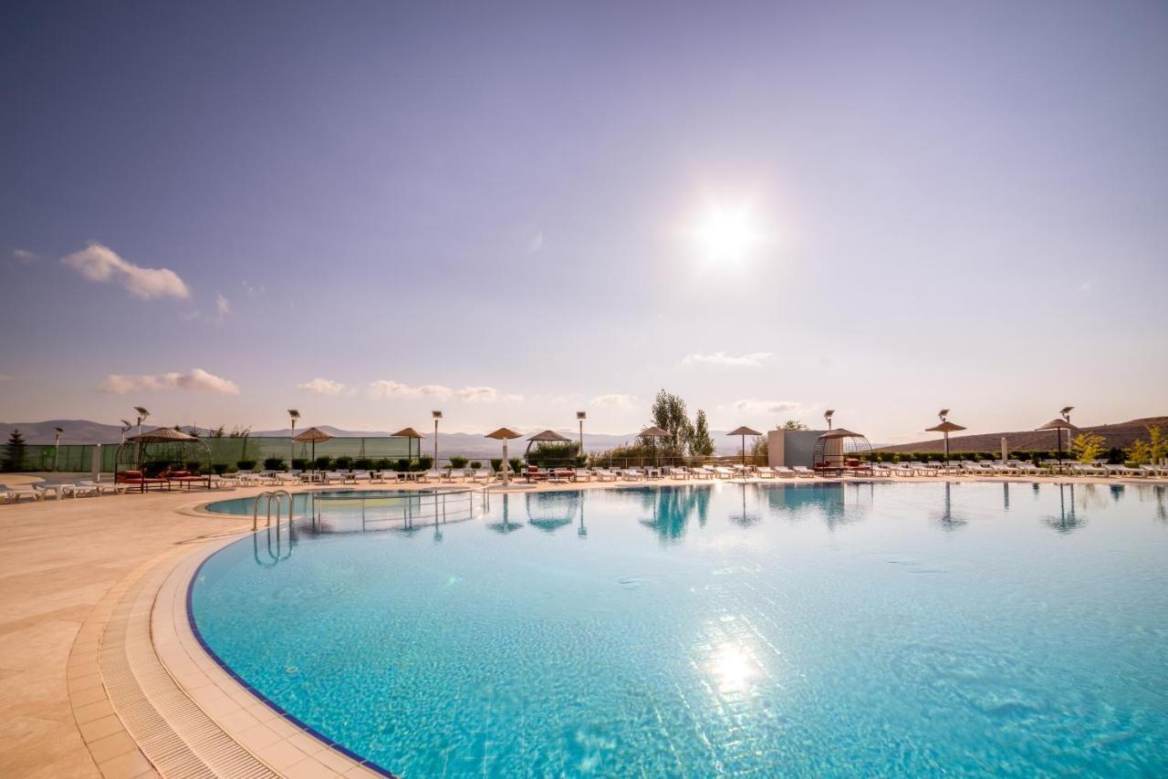 Armas Termal Resort Kirsehir Exterior photo