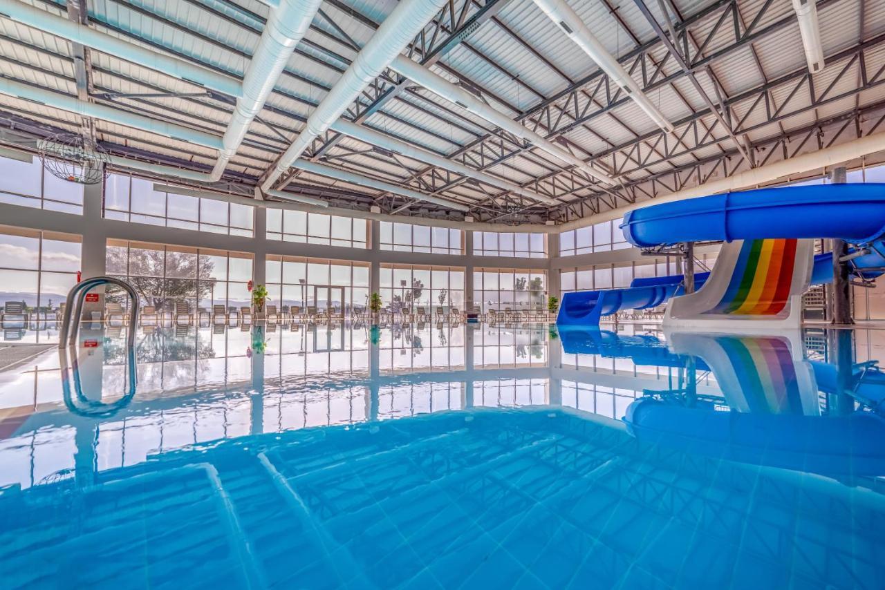 Armas Termal Resort Kirsehir Exterior photo