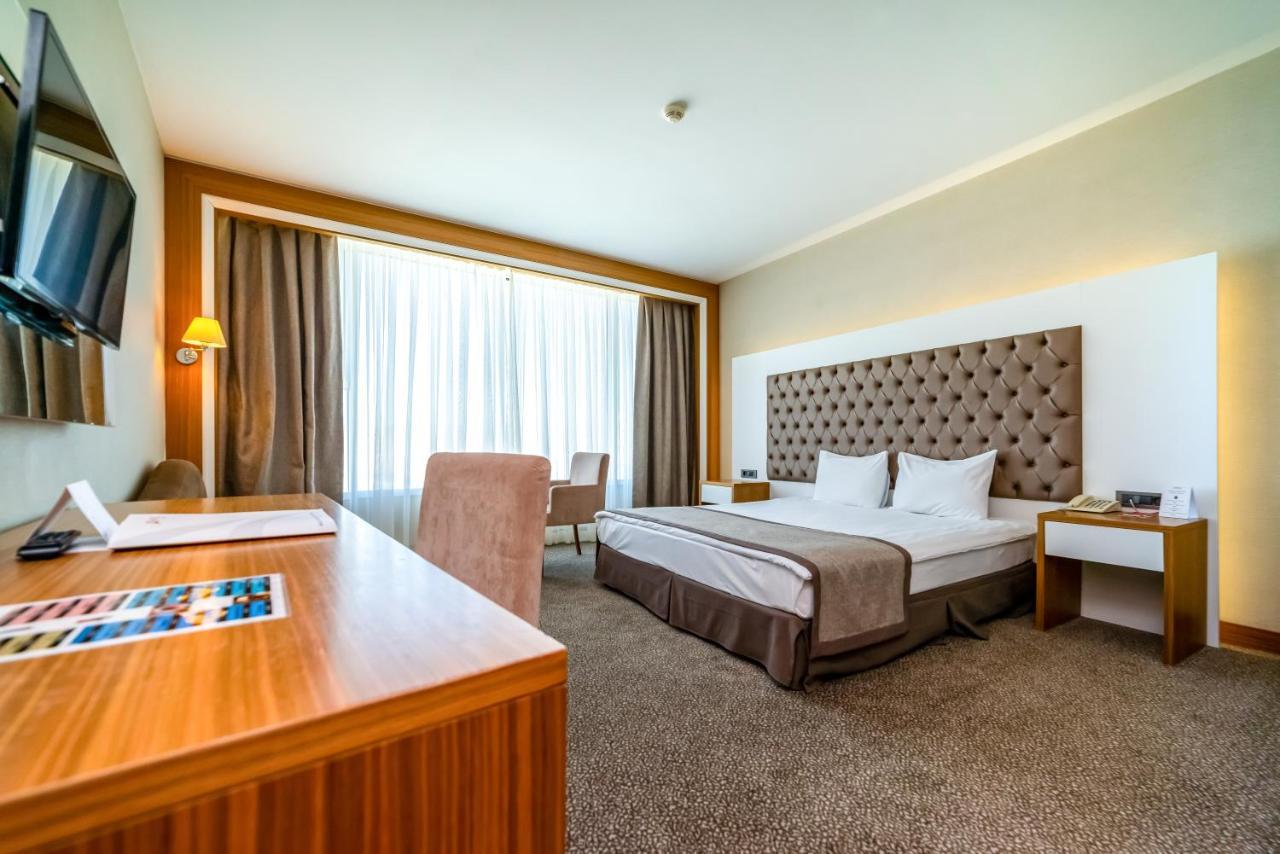 Armas Termal Resort Kirsehir Exterior photo