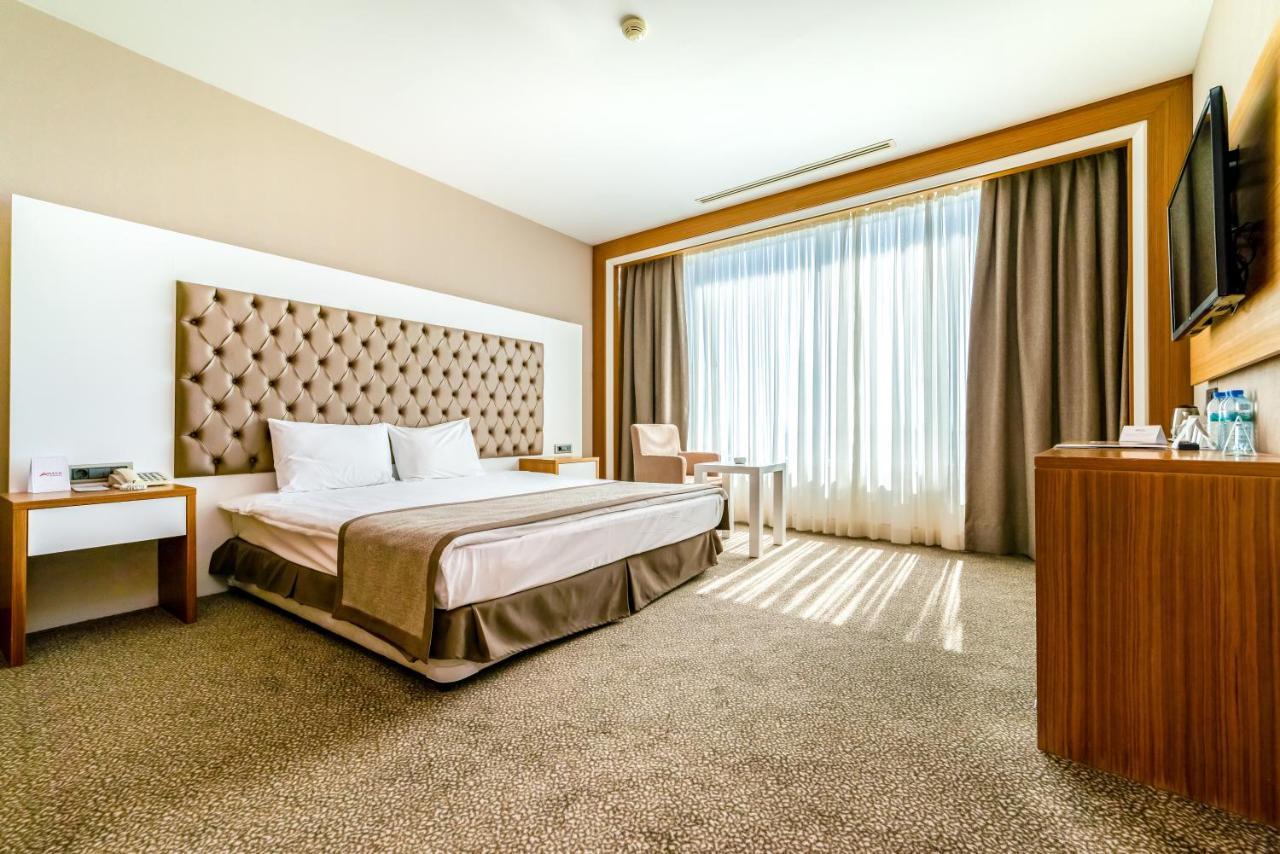 Armas Termal Resort Kirsehir Exterior photo