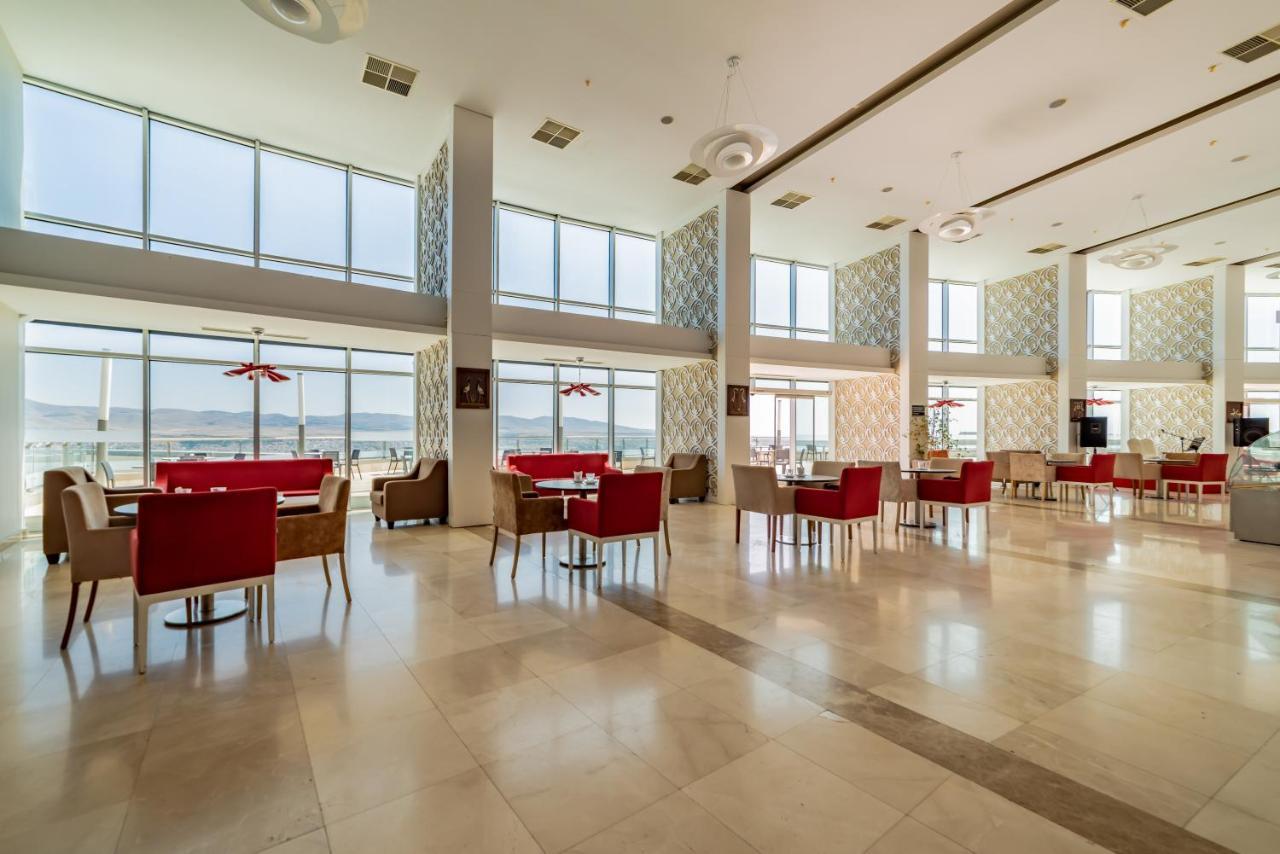 Armas Termal Resort Kirsehir Exterior photo